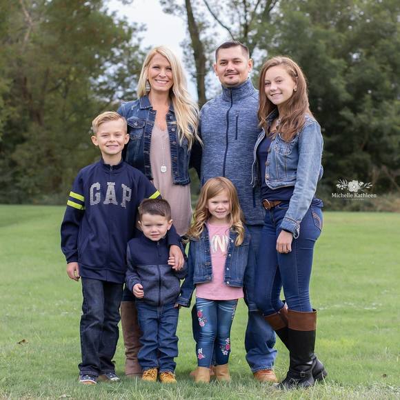 Meet your Posher, Korrin - Picture 1 of 1